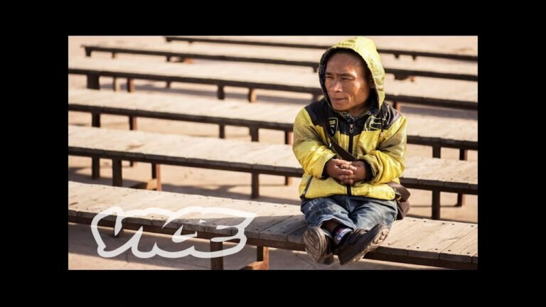 Kingdom of the Little People