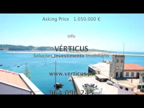 Luxury House . Foz do Douro . Porto . Portugal