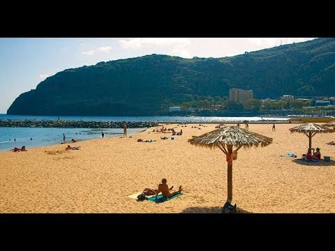 Madeira Beaches , Portugal