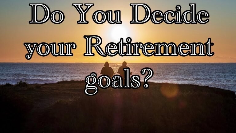 Making decisions about retirement | Expat Portugal | Dominican Republic | Relocate | Retire goals