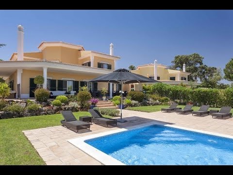 Martinhal Quinta Family Resort – Quinta do Lago, Portugal