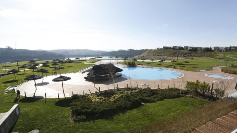 Montebelo Aguieira Lake Resort & Spa, Almacinha, Portugal