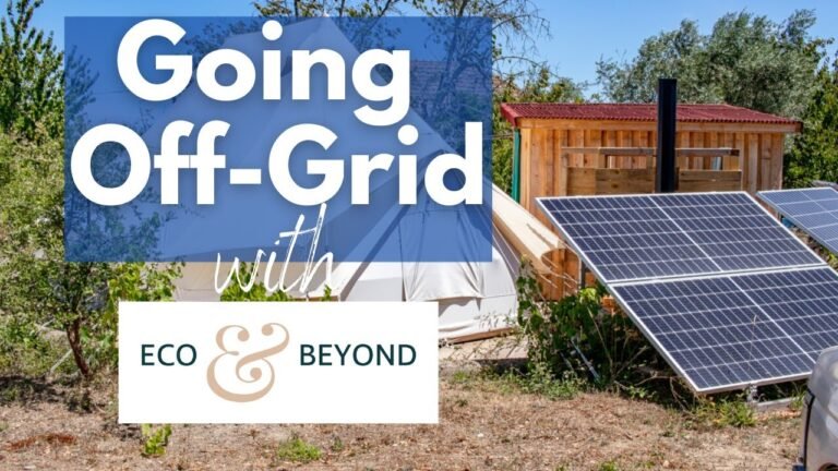 Moving Abroad and Living Off-Grid in Central Portugal (Interview w/ Guy and Kylie from Eco & Beyond) Moving Abroad and Living Off-Grid in Central Portugal (Interview w/ Guy and Kylie from Eco & Beyond)