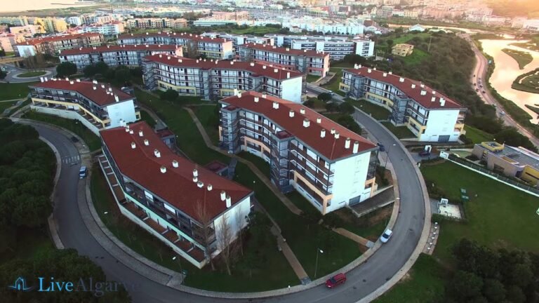 New Luxury Apartments in Lagos