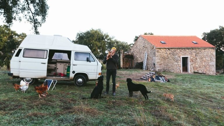 Off Grid Living – Central Portugal! Off Grid Living – Central Portugal!