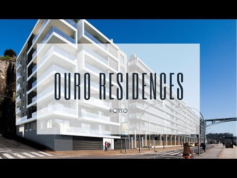 Ouro Residences | Luxury Apartments | Porto Ouro Residences | Luxury Apartments | Porto