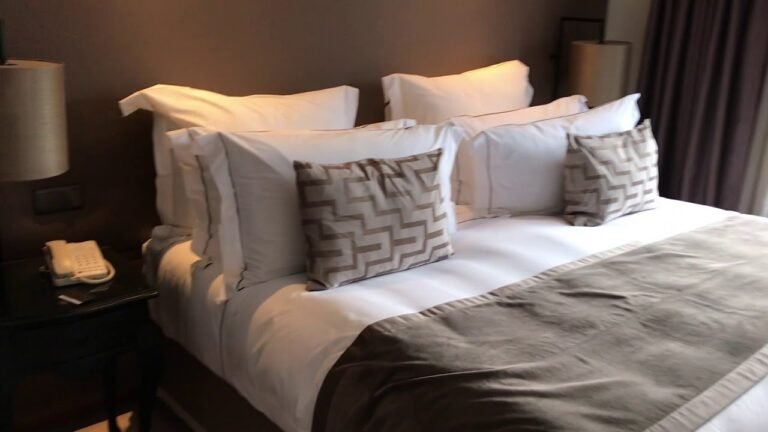 Penha Longa Resort, Sintra, Portugal