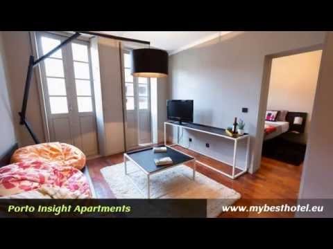 Porto Insight Apartments