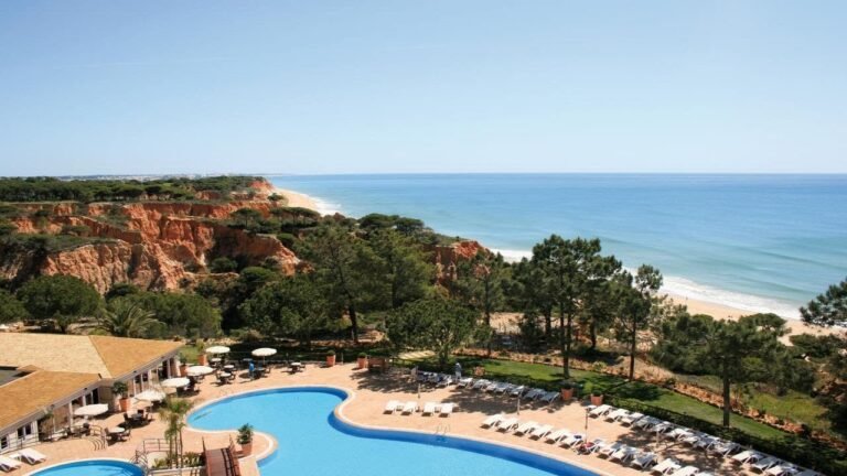 PortoBay Falesia, Albufeira, Portugal