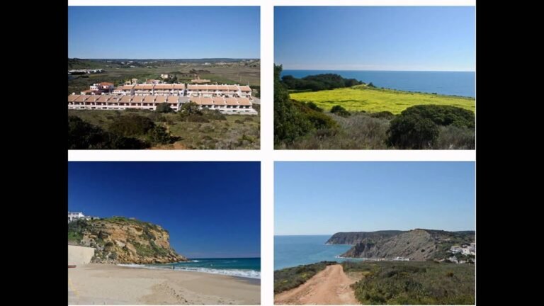 Portugal Property Investment Immigration