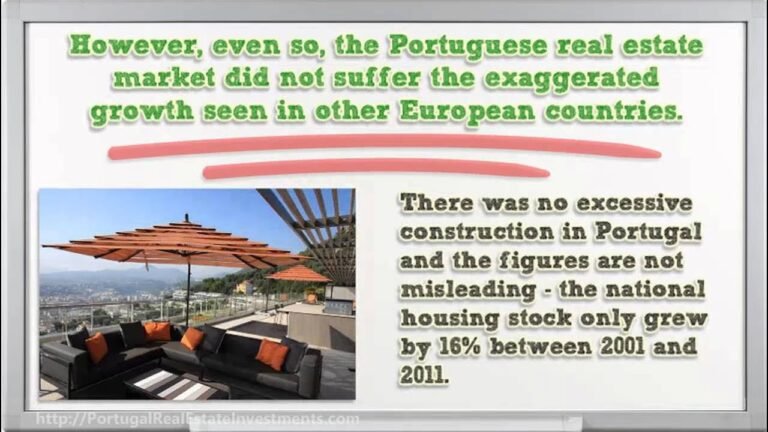 Portugal Property Opportunities