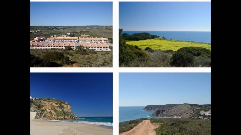 Portugal Real Estate Beachfront