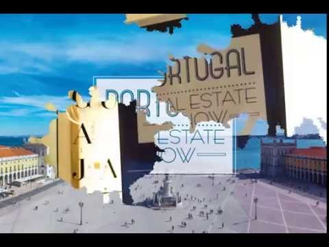 Portugal Real Estate Show