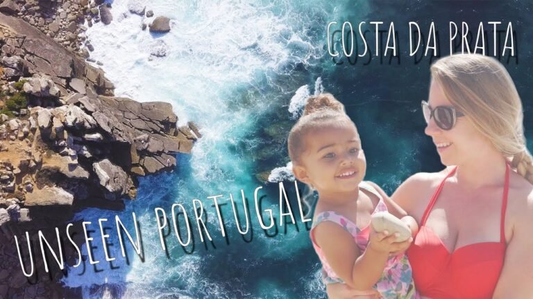 Portugal 🌊 The Best Silver Coast Beaches & Why We Love Them