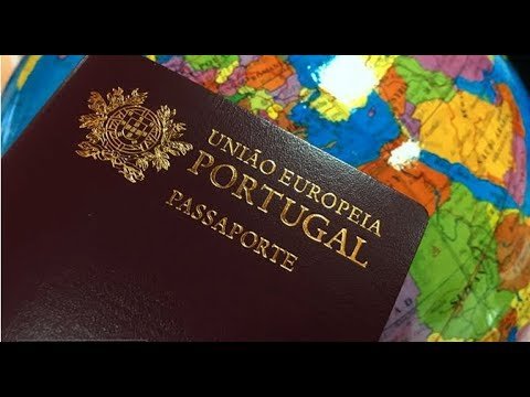 Portugal immigration (88 Process) Part-1