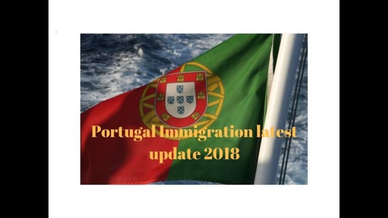 Portugal immigration/ Italy immigration / Poland immigration latest 2018