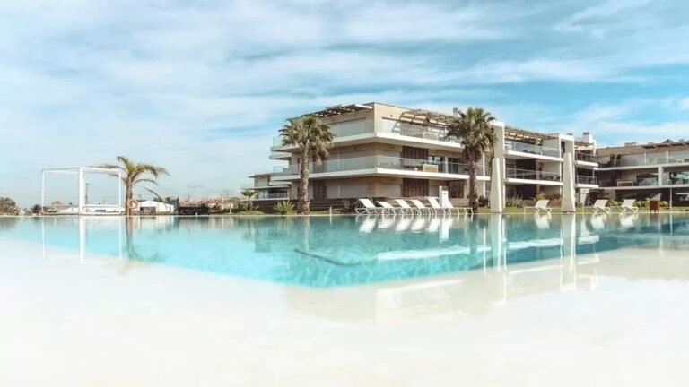 Praia do Sal Resort, Alcochete, Portugal