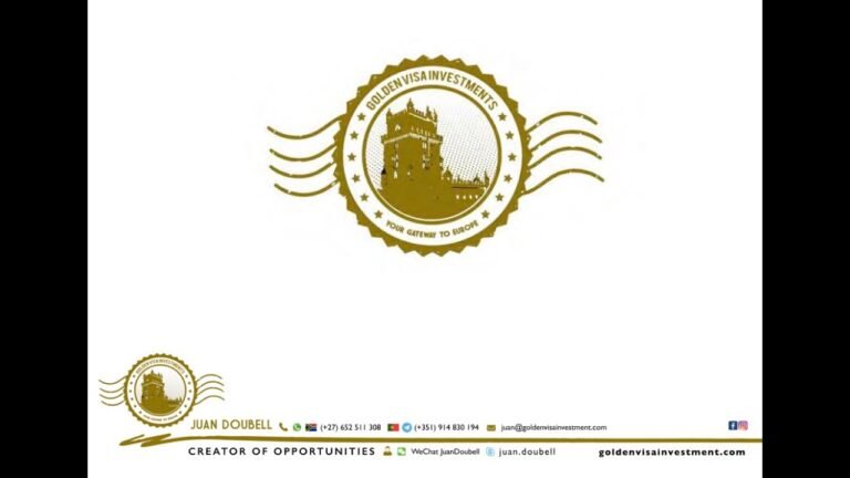 Qualify for European Citizenship for only € 280k ! Qualify for European Citizenship for only € 280k !