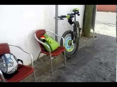 RENT A BIKE NO ALENTEJO COM A ( RING A BIKE ) LISBOA LISBON MOSCAVIDE PORTUGAL RENTALS  TURISMO