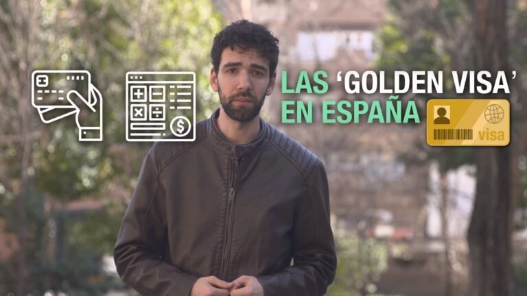 Radiografía de las ‘golden visa’: «Es casi más ventajoso que ser español»