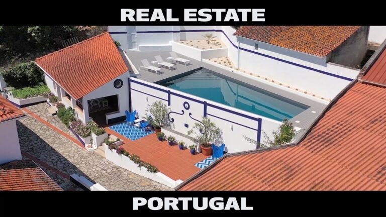 Real Estate PORTUGAL –  Santarem district