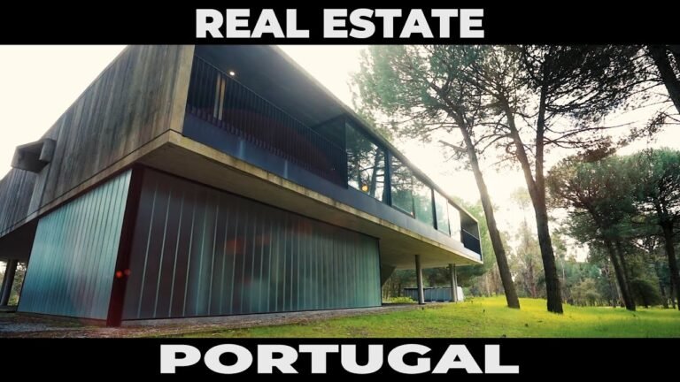 Real Estate – PORTUGAL – Santo Estêvão