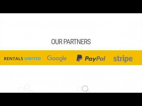 Rent Perfect Holiday Rentals with GoHolidayLets
