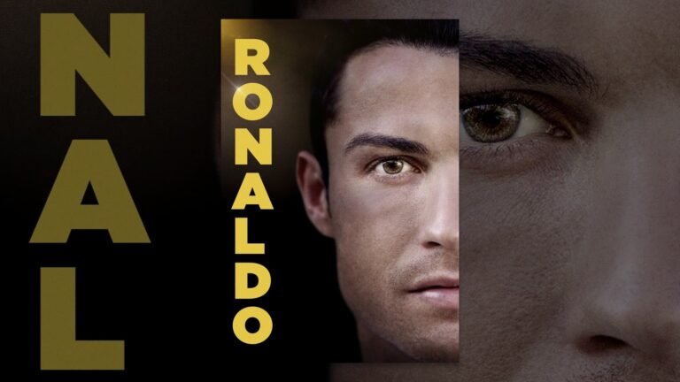 Ronaldo