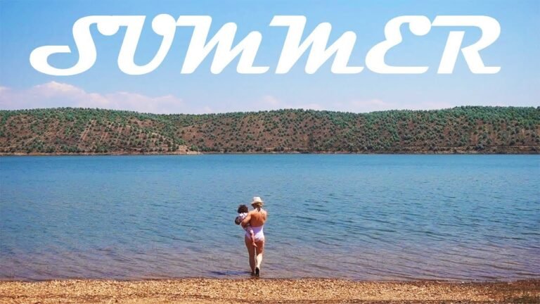 SUMMER WEATHER in Portugal