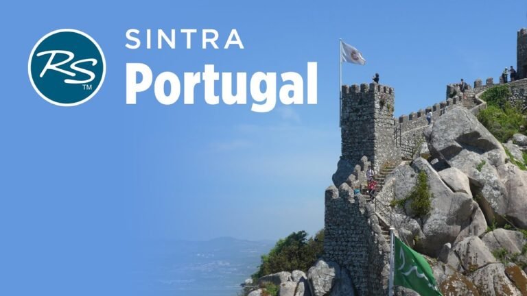 Sintra, Portugal: Royal Getaway – Rick Steves’ Europe Travel Guide – Travel Bite