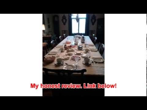 Solar Olivas Apartments review. Portugal.