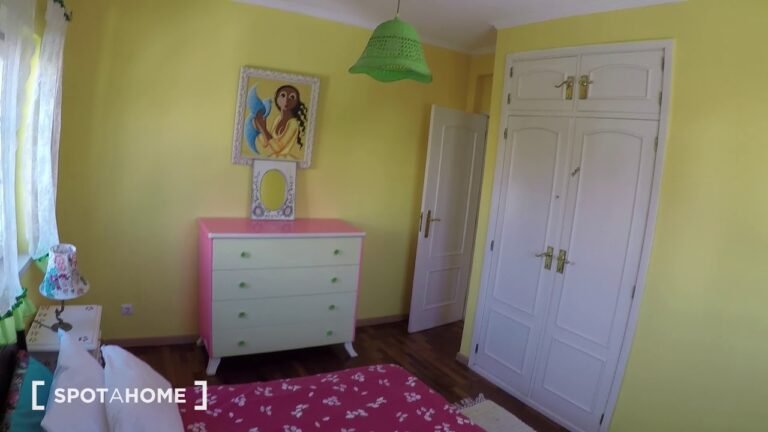 Spacious 4-bedroom house for rent in Estoril – Spotahome (ref 246864) Spacious 4-bedroom house for rent in Estoril – Spotahome (ref 246864)