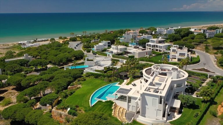 The most luxurious area of the Algarve Portugal, Vale do lobo, Ocean Club | Real Estate | The most luxurious area of the Algarve Portugal, Vale do lobo, Ocean Club | Real Estate |
