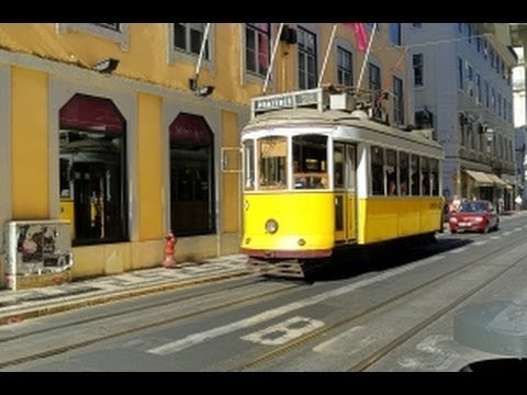 Top 5 Attractions Lisbon – Portugal Travel Guide