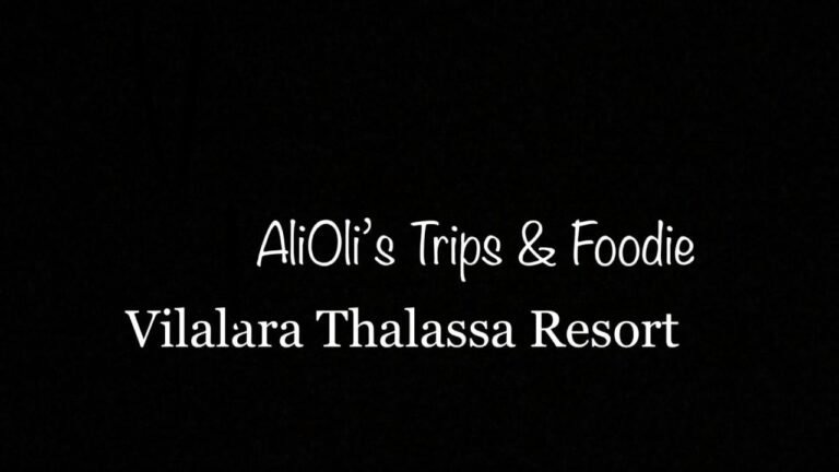 VILALARA THALASSA RESORT (Algarve, Portugal)