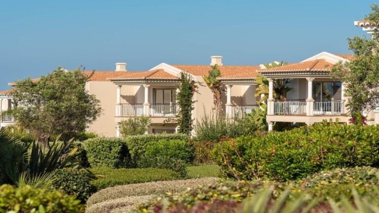 Vale da Lapa Village Resort, Carvoeiro, Portugal