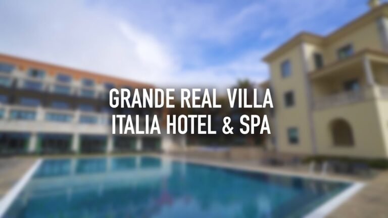 Villa Italia • Cascais • Portugal | BeSisluxe Tours