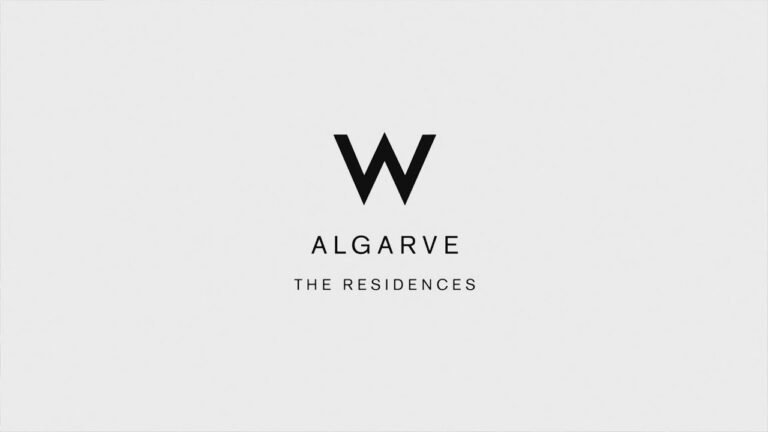 W Algarve The Residences, Portugal | Pam Golding Properties