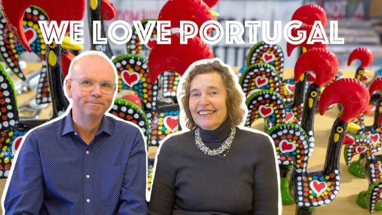 WE LOVE VISITING PORTUGAL – This Is Why In 2021