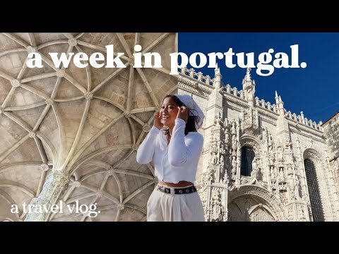 winter in portugal 2020 🌿 ~ meeting my bestfriends, beaches, corona travels
