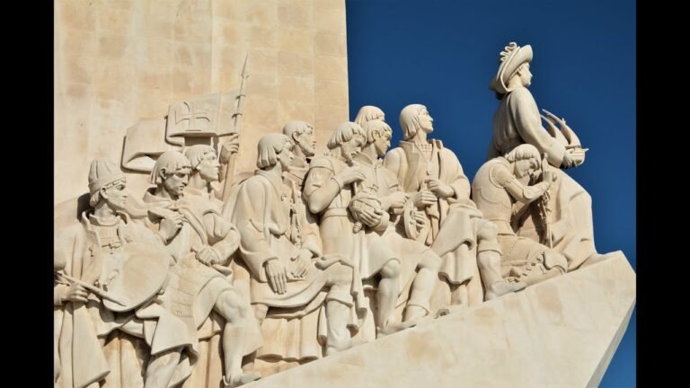 葡萄牙之旅   Portugal Travel