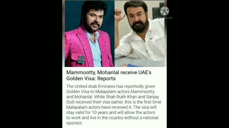 Golden Visa