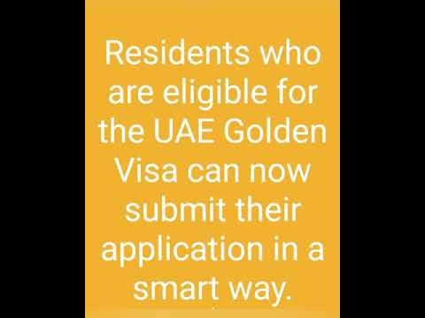 Golden Visa