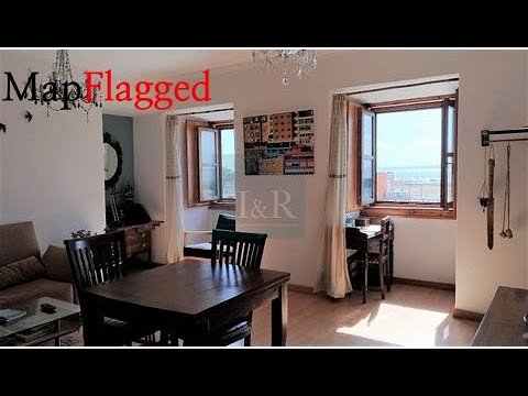 1BED | 1BATH | € 550000 | Apartments for sale in Lisbon, Portugal 2018 | MapFlagged