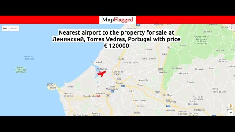 2BATH | € 120000 | Apartments for sale in Leiria, Portugal 2018 | MapFlagged