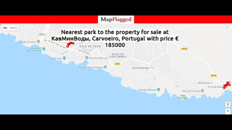 2BED | 2BATH | € 185000 | Apartments for sale in Portimao, Portugal 2018 | MapFlagged