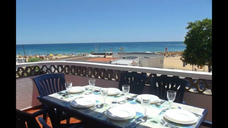 3 Bedroomed Apartments
