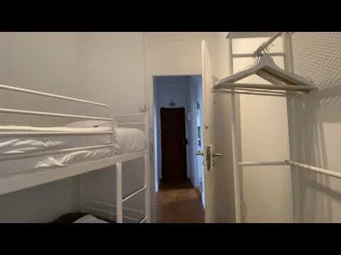 3-bedroom apartment for rent in Prícipe Real, Lisbon – Spotahome (ref 421060)