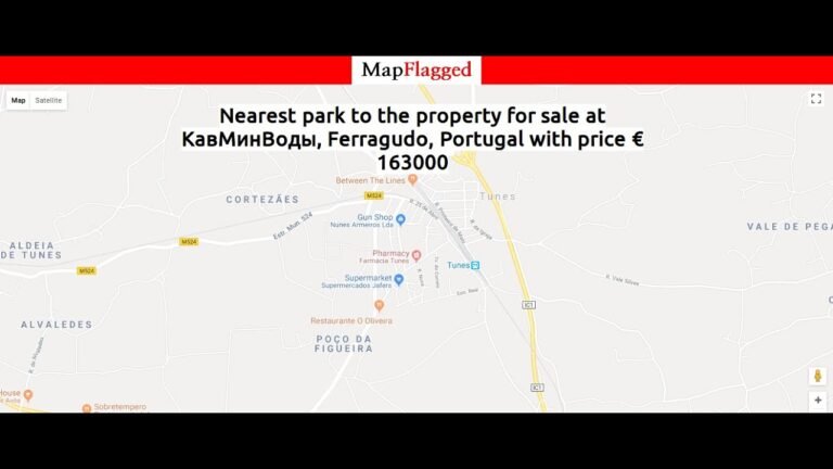 3BED | 2BATH | € 163000 | Apartments for sale in Portimao, Portugal 2018 | MapFlagged