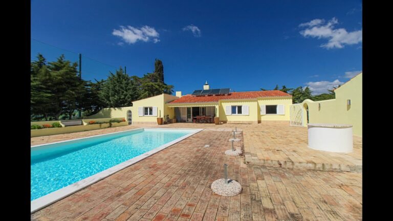 4 bedroom villa with private pool for sale in Praia da luz, Algarve, Portugal 4 bedroom villa with private pool for sale in Praia da luz, Algarve, Portugal